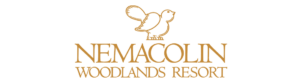 Nemacolin Woodlands logo